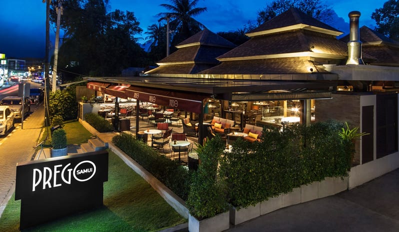 Prego Italian Restaurant 1_852